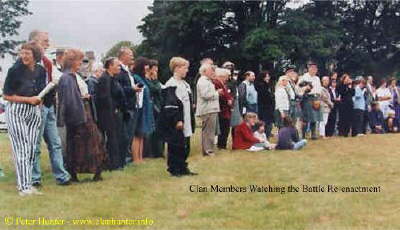 1997 Clan Hunter Gathering