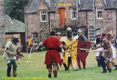 1997 Clan Hunter Gathering