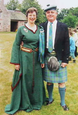 1997 Clan Hunter Gathering