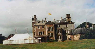 1997 Clan Hunter Gathering