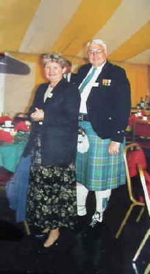 1997 Clan Hunter Gathering