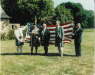 1985 Clan Hunter Gathering