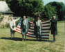 1985 Clan Hunter Gathering