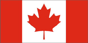 Canadian flag