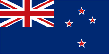 New Zealand Flag