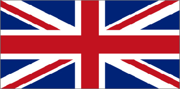 British flag