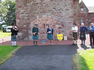 2004 Clan Gathering