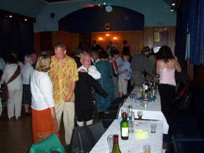 2004 Clan Gathering