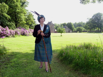 2007 Clan Gathering 014