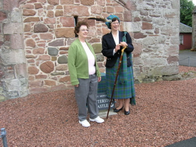 2007 Clan Gathering 031