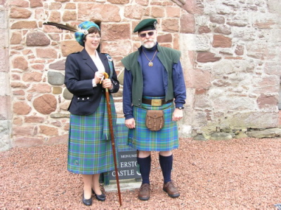 2007 Clan Gathering 058