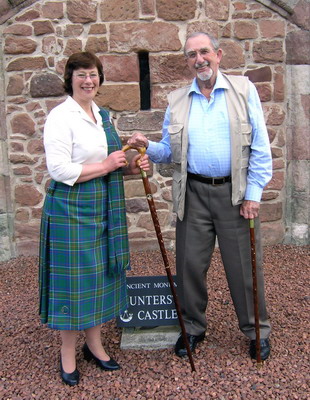 2007 Clan Gathering 073