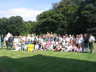 2004 Clan Gathering