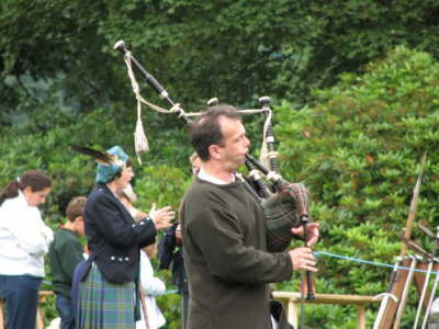 Clan Hunter Gathering 2007