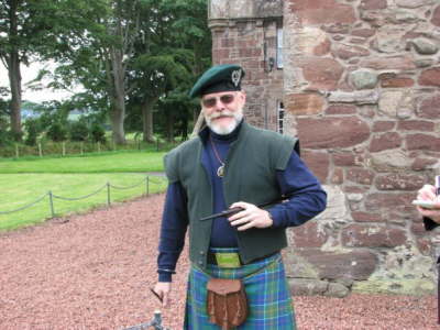 Clan Hunter Gathering 2007