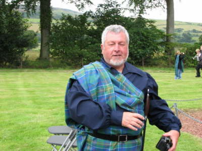 Clan Hunter Gathering 2007