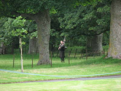 Clan Hunter Gathering 2007