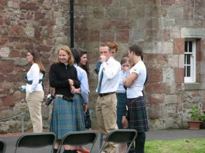 Clan Hunter Gathering 2007