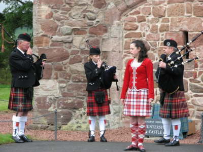 Clan Hunter Gathering 2007