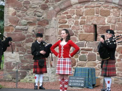 Clan Hunter Gathering 2007