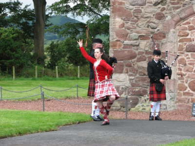 Clan Hunter Gathering 2007