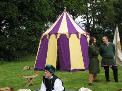 Clan Hunter Gathering 2007