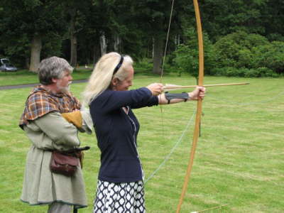 Clan Hunter Gathering 2007