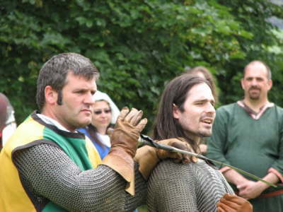 Clan Hunter Gathering 2007