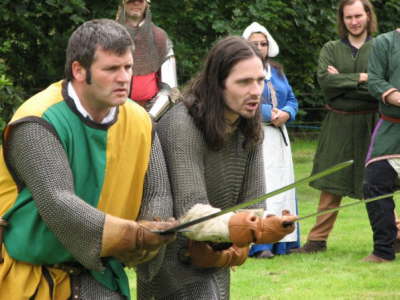 Clan Hunter Gathering 2007