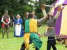 Clan Hunter Gathering 2007