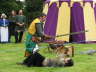 Clan Hunter Gathering 2007