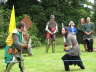 Clan Hunter Gathering 2007