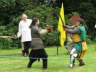 Clan Hunter Gathering 2007