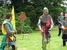 Clan Hunter Gathering 2007