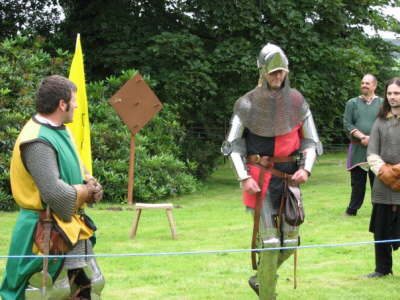 Clan Hunter Gathering 2007