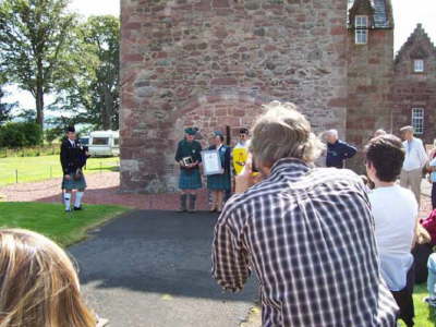 2004 Clan Gathering