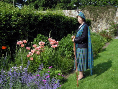 2007 Clan Gathering 015