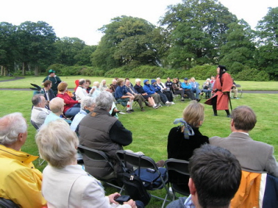 2007 Clan Gathering 039