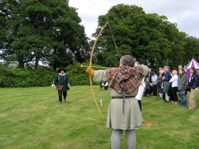 2007 Clan Gathering 047