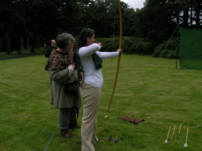 2007 Clan Gathering 054