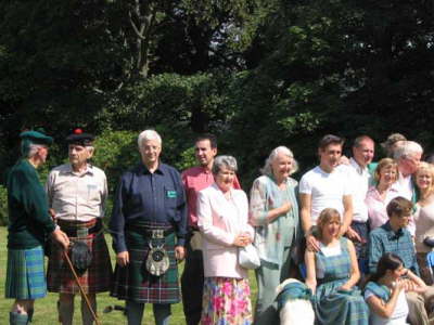 2004 Clan Gathering