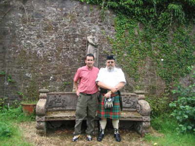 2004 Clan Gathering